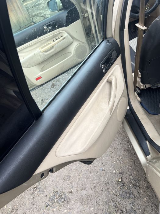 Продам volkswagen golf 4