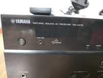 Amplituner kina domowego Yamaha rx-v475