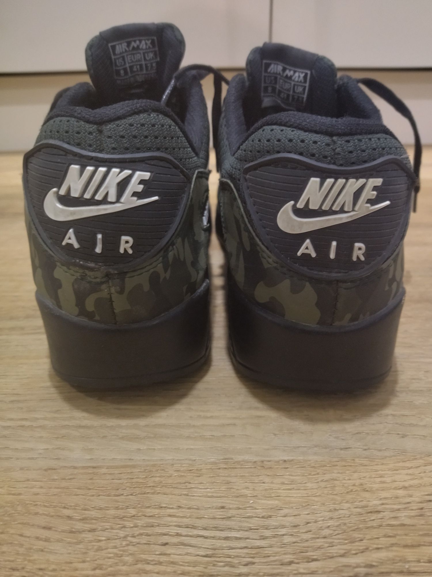 Nike air 41 розмір