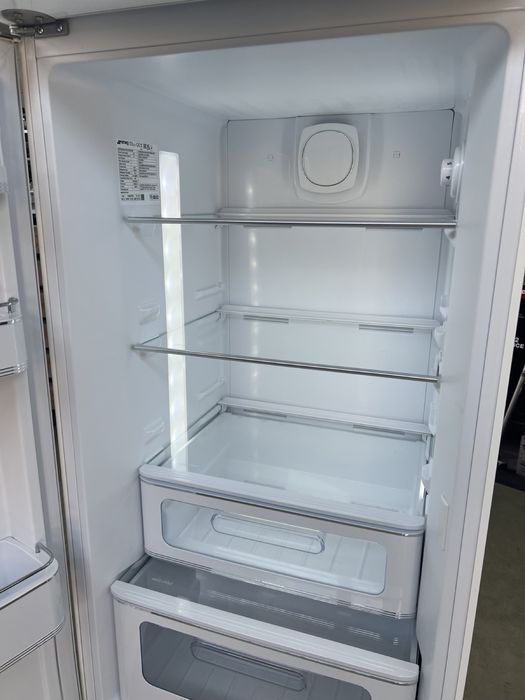 Холодильник Smeg FAB 30 LWH5