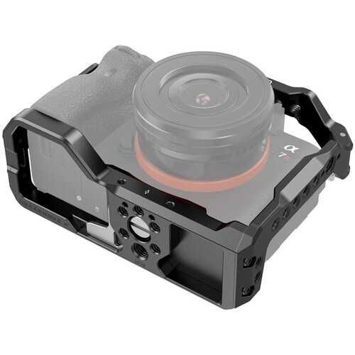 Клітка SmallRig Light Cage для Sony a7 III/a7R III/a9 2918