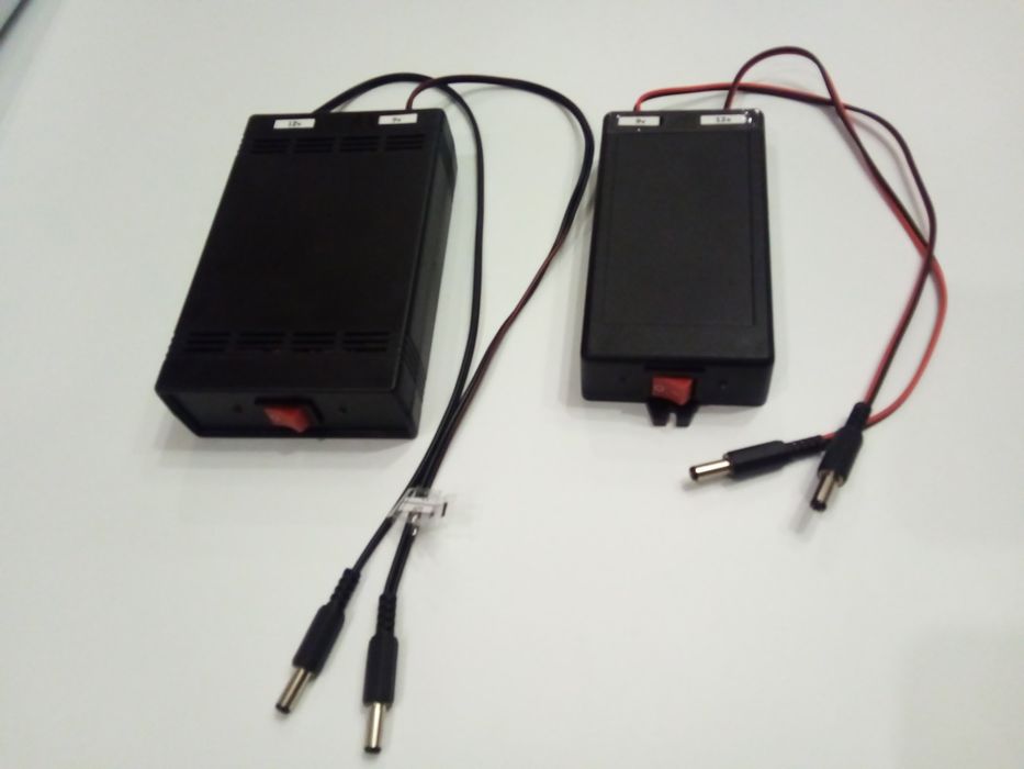 ДБЖ ИБП для роутера. UPS. Безперебійник