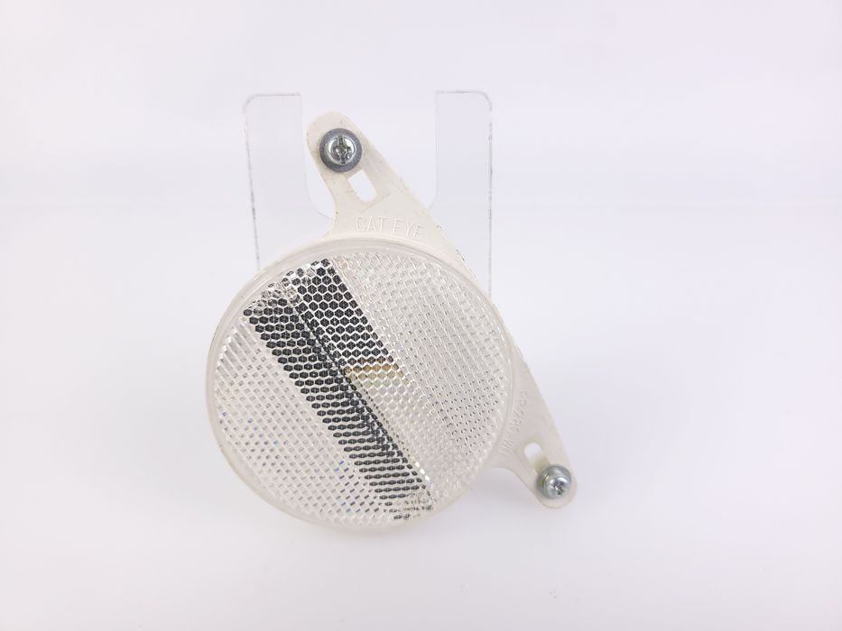 NOWY Odblask Koła Cateye Romet Polo LUX BMX RR280WU