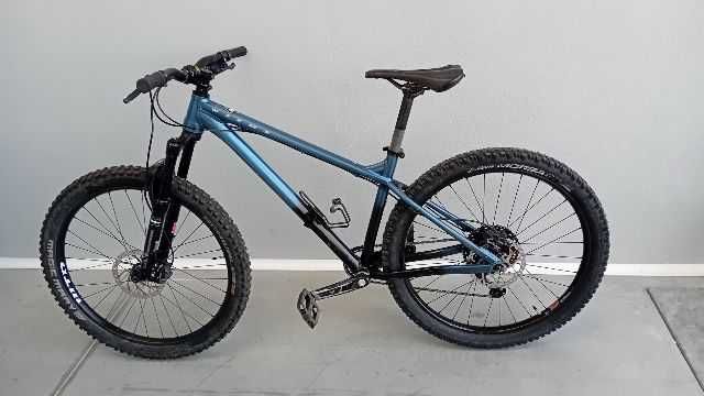 BICICLETA DE MONTANHA Vitus Sentier vr 2021 btt mtb