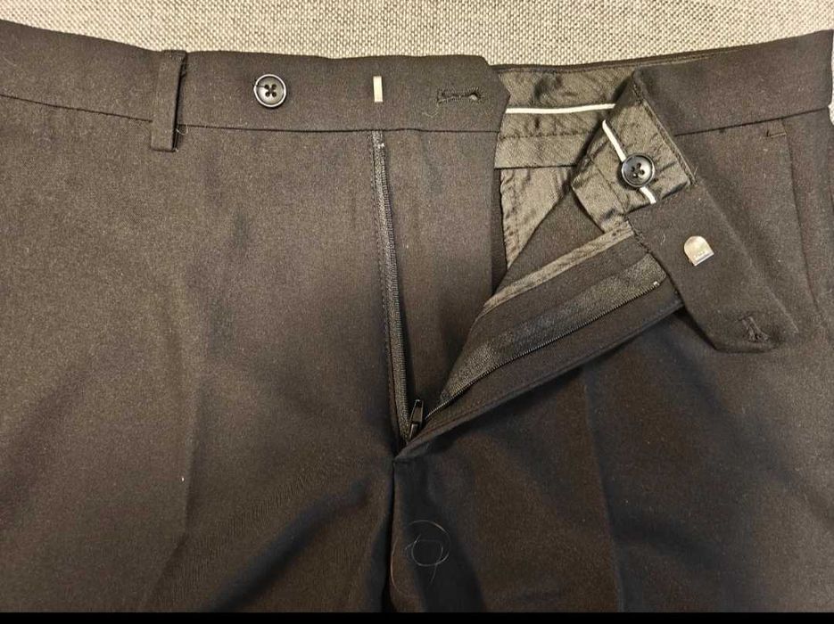 Garnitur czarny Reserved