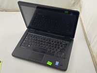 Laptop DELL 5440 14 cali DOTYKOWY EKRAN i5/SSD|Plus Lombard
