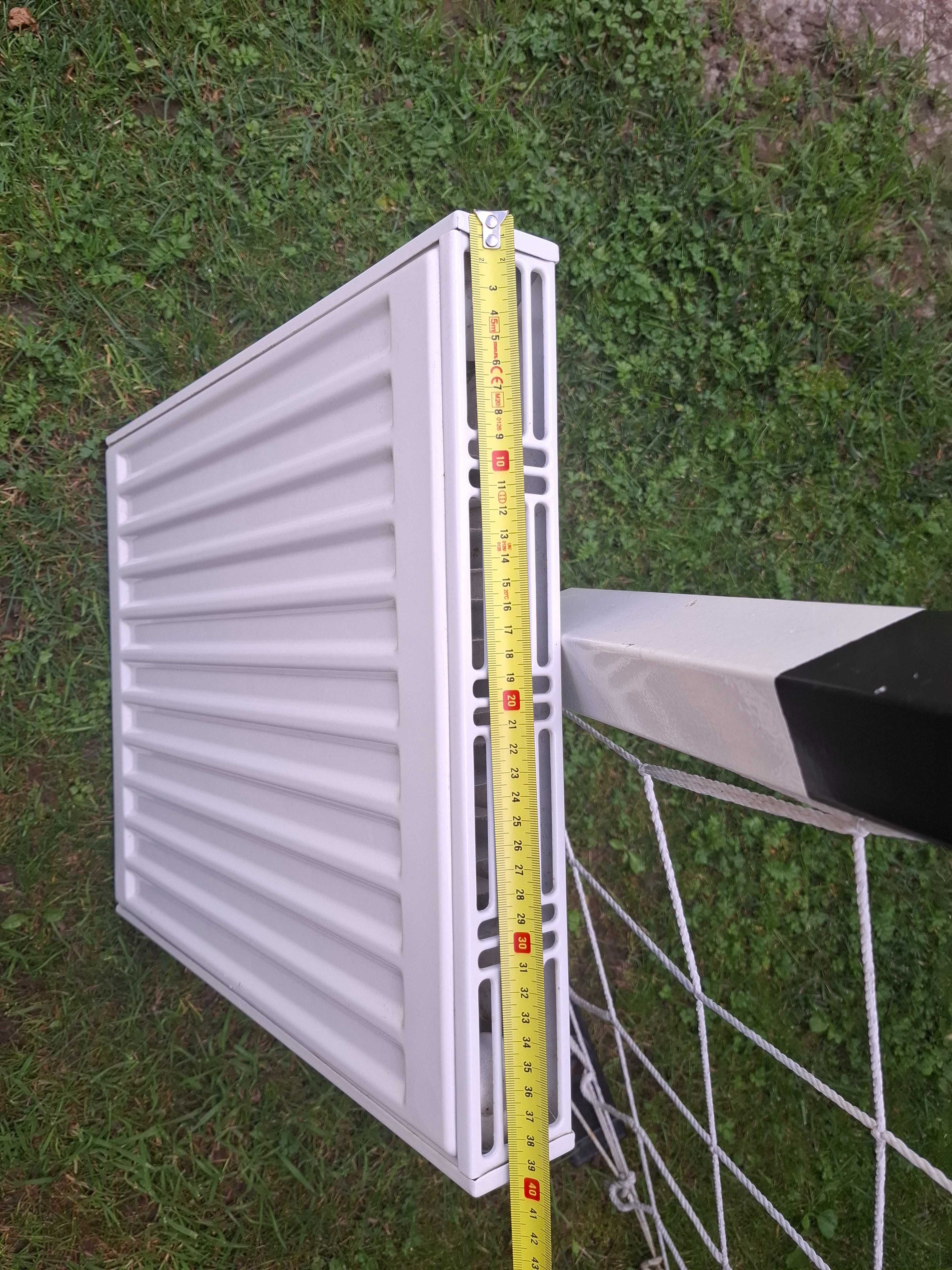 Kaloryfer 50x40x6