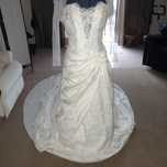 Vestido de noiva