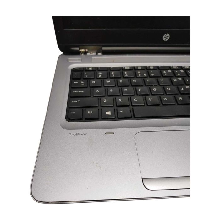 USZKODZONY LAPTOP - HP ProBook 640 G2 | i5-6200U | 14,0" | FV23
