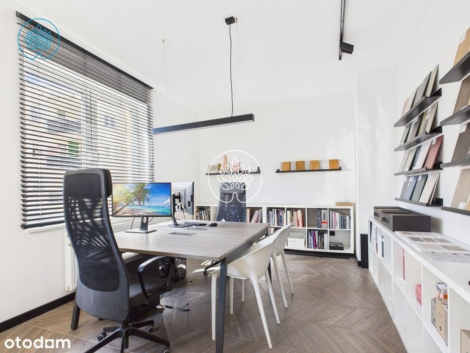 Lokal na wynajem - śródmieście