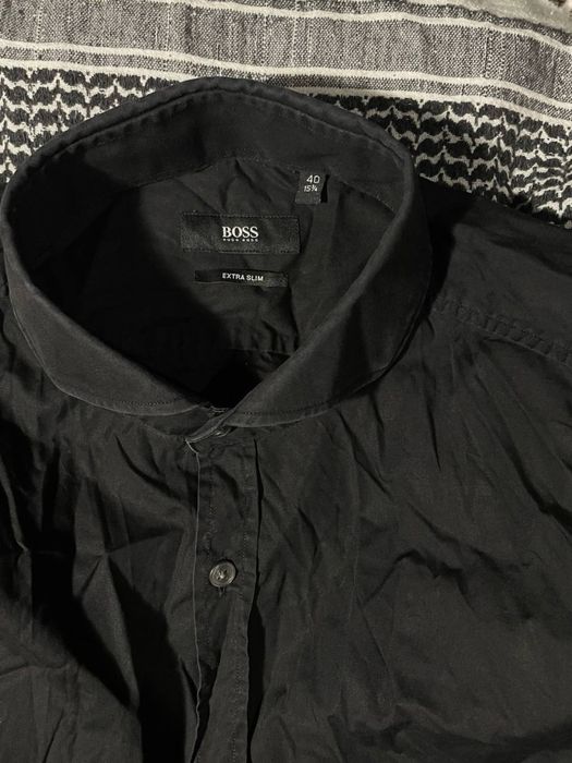 Сорочка Hugo Boss