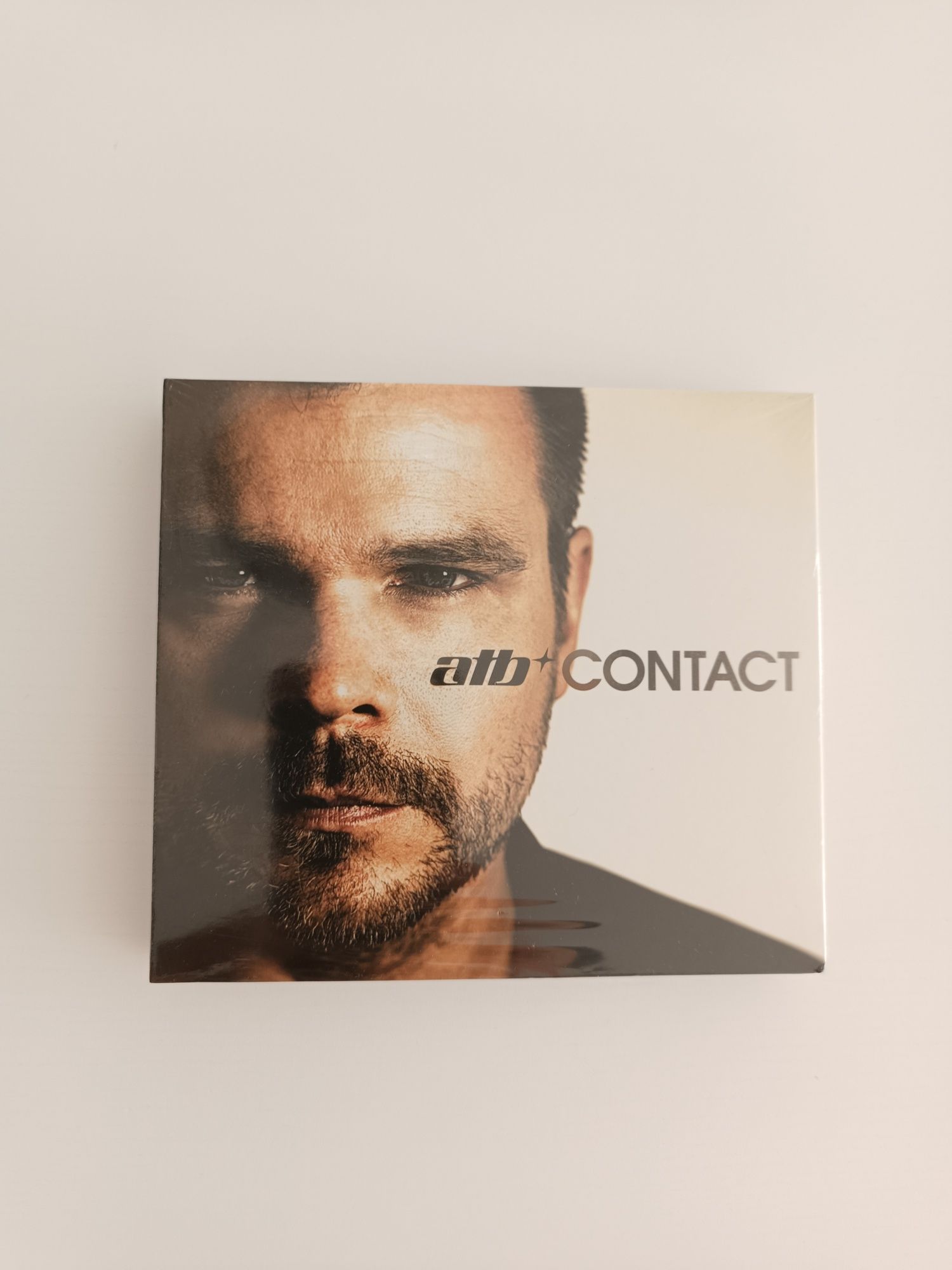 ATB - Contact Deluxe Edition 3CD (nowa, folia)