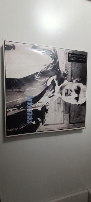 Tindersticks, LP duplo