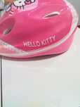 Capace + cotubeleiras  criança  hello kitty
