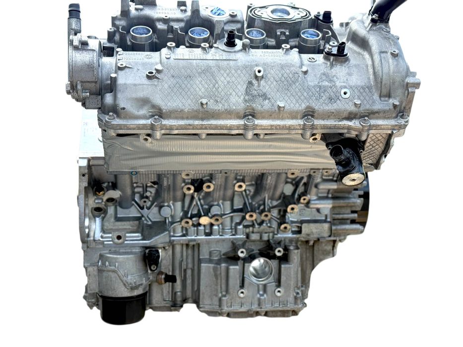 Мотор Двигатель Двигун BMW N63 N63B44C 4.4 G30 G11 G12