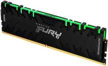 Оперативна пам'ять Kingston Fury (8x2 Gb) в ідеальному стані