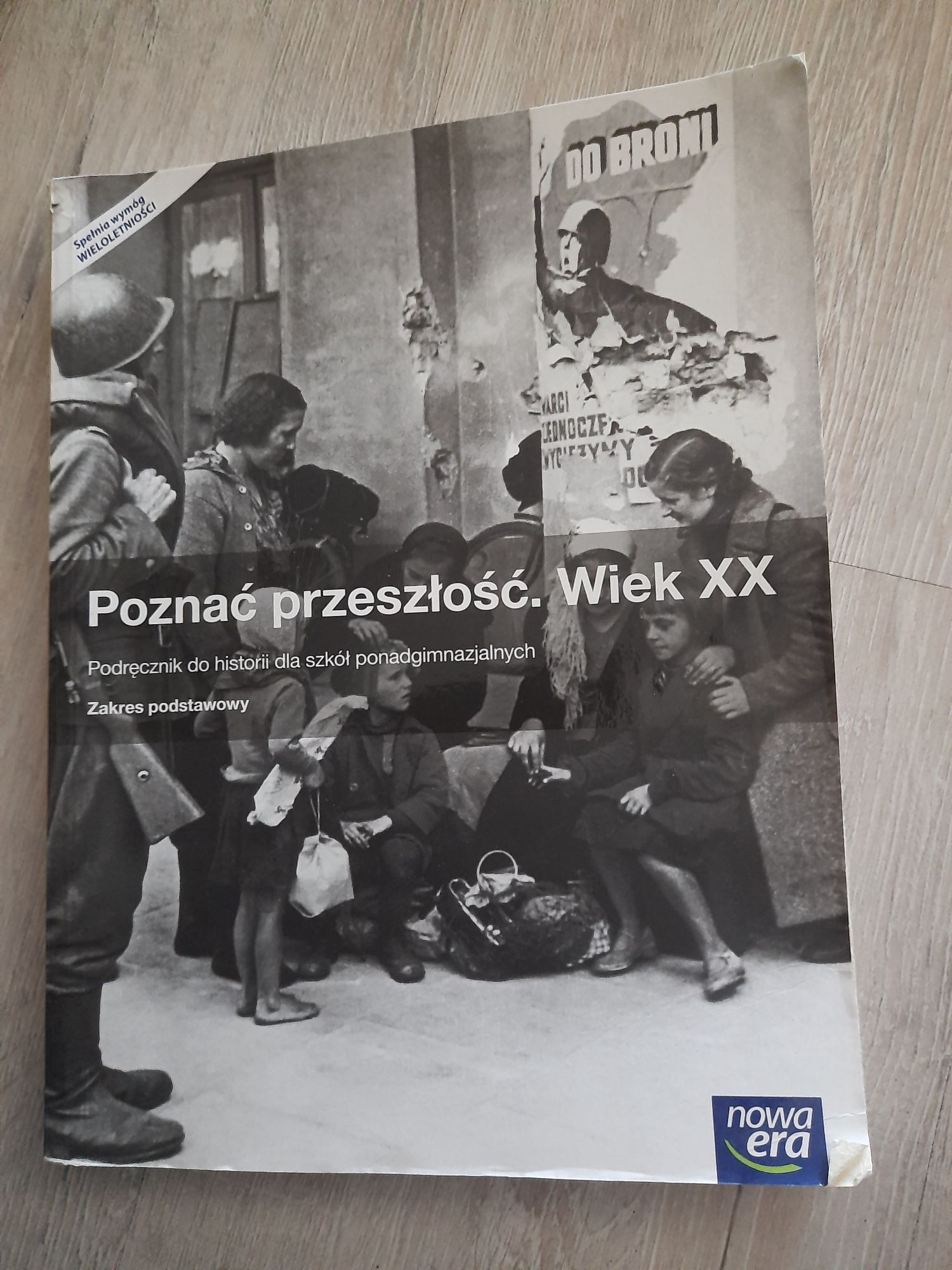 Poznać przeszłość XX wiek