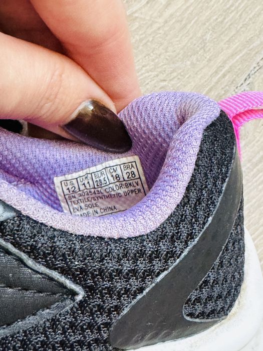 Кроссовки Skechers,кросівки,кеди (стелька 19.5)