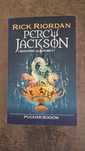 Puchar Bogów. Rick Riordan