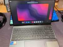 Ноутбук ASUS ZenBook 14 UX425EA Pine Gray