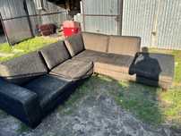 Sofa modułowa Cloud Quattro Sits, czysta, wyprana,transport