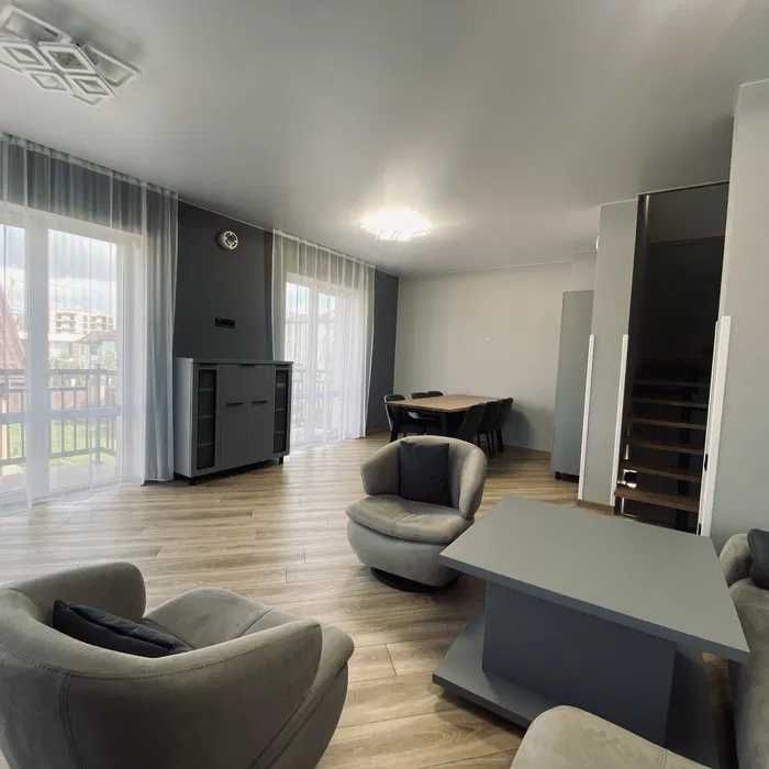 Пропозиція оренди котеджу в Сокільниках по вул. Свободи