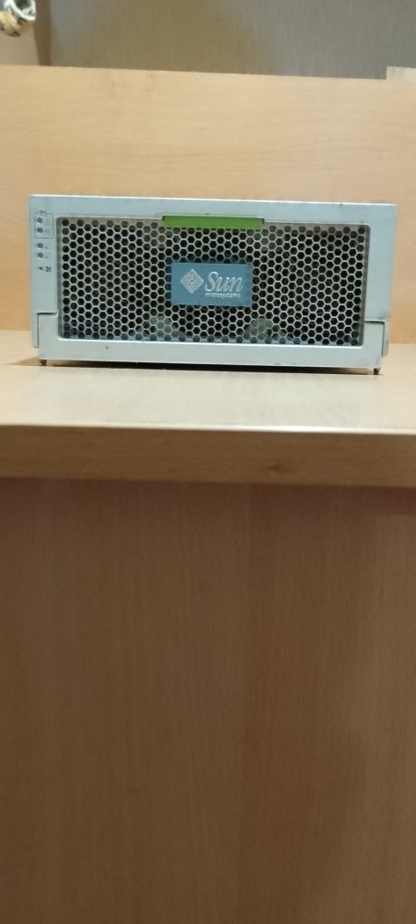 Блок живлення серверний Sun Delta Energy Systems. 5600W max.