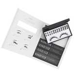 Nanolash DIY Extensions Starter Kit zestaw sztuczne rzęsy