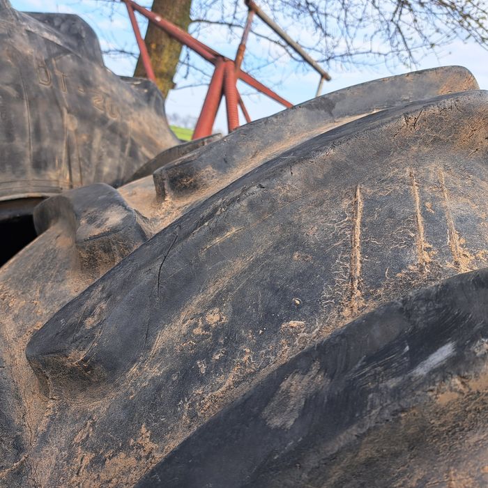 Opony 710/70r38 2szt