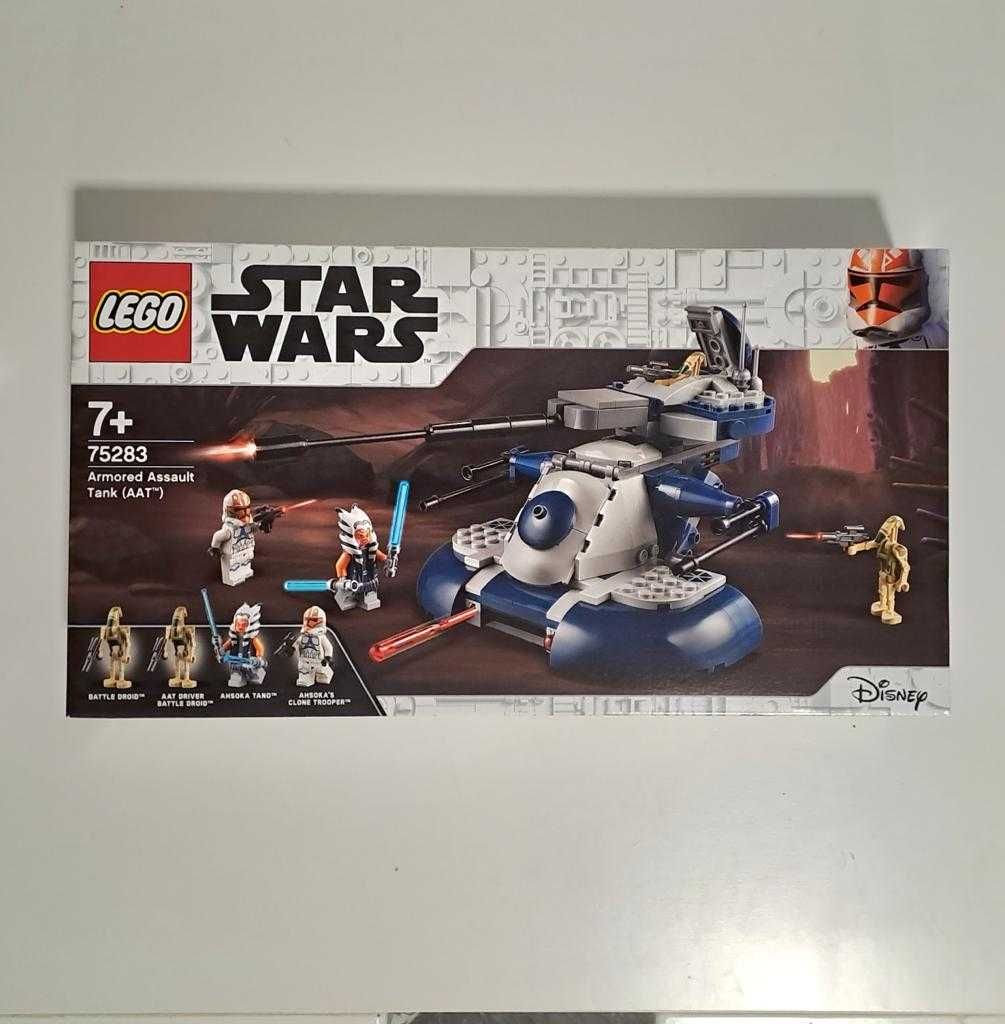 Lego Star Wars - Vários Sets