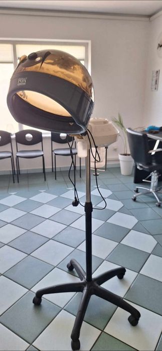 FOX CONDITION Nawilżacz stojący z ozonem