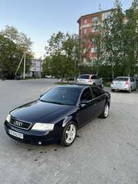 Audi a6c5 2.5d automat