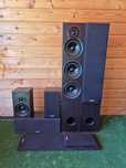 Kino domowe Koda F51V3
