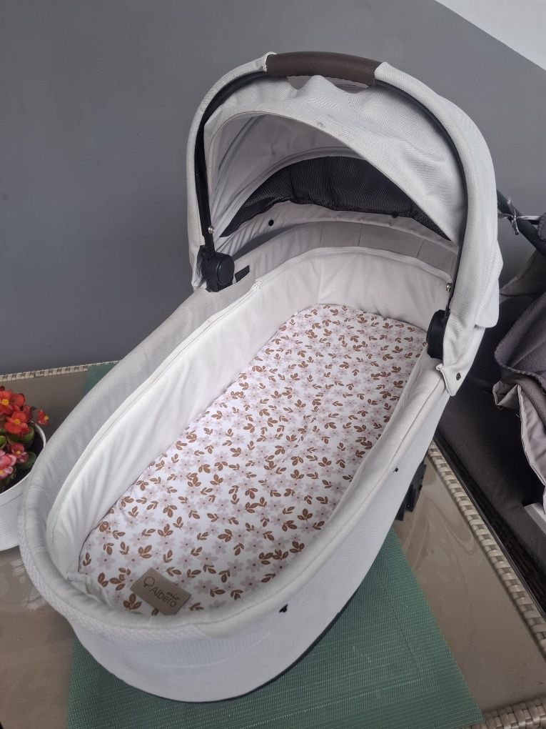 Sprzedam gondola cybex balios