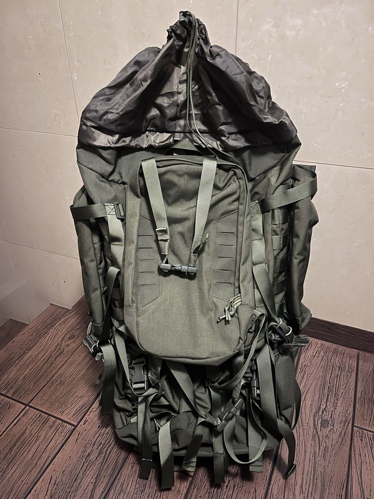 Plecak Callida 80-100 l