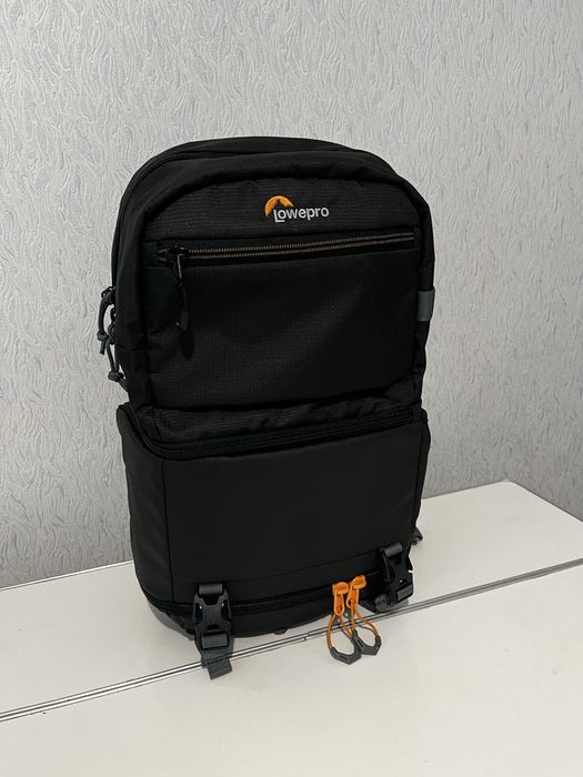 Фоторюкзак lOWEPRO Slingshot SL250. Фотосумка. Рюкзак для фото відео