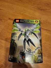 Lego bionicle 71300 nie otwierane