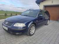 Volkswagen Passat B5 FL 1.9 TDI