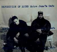 MaxiCD Definition Of Sound Moira Jane's Cafe 1990r