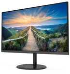 Monitor AOC Q27V4EA 27! Nowy! Polecam!