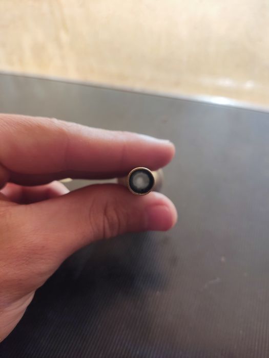 Мундштук для трубы giardinelli 3 s