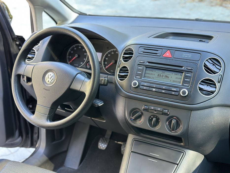 Свіжопригнаний автомобіль з Німеччини