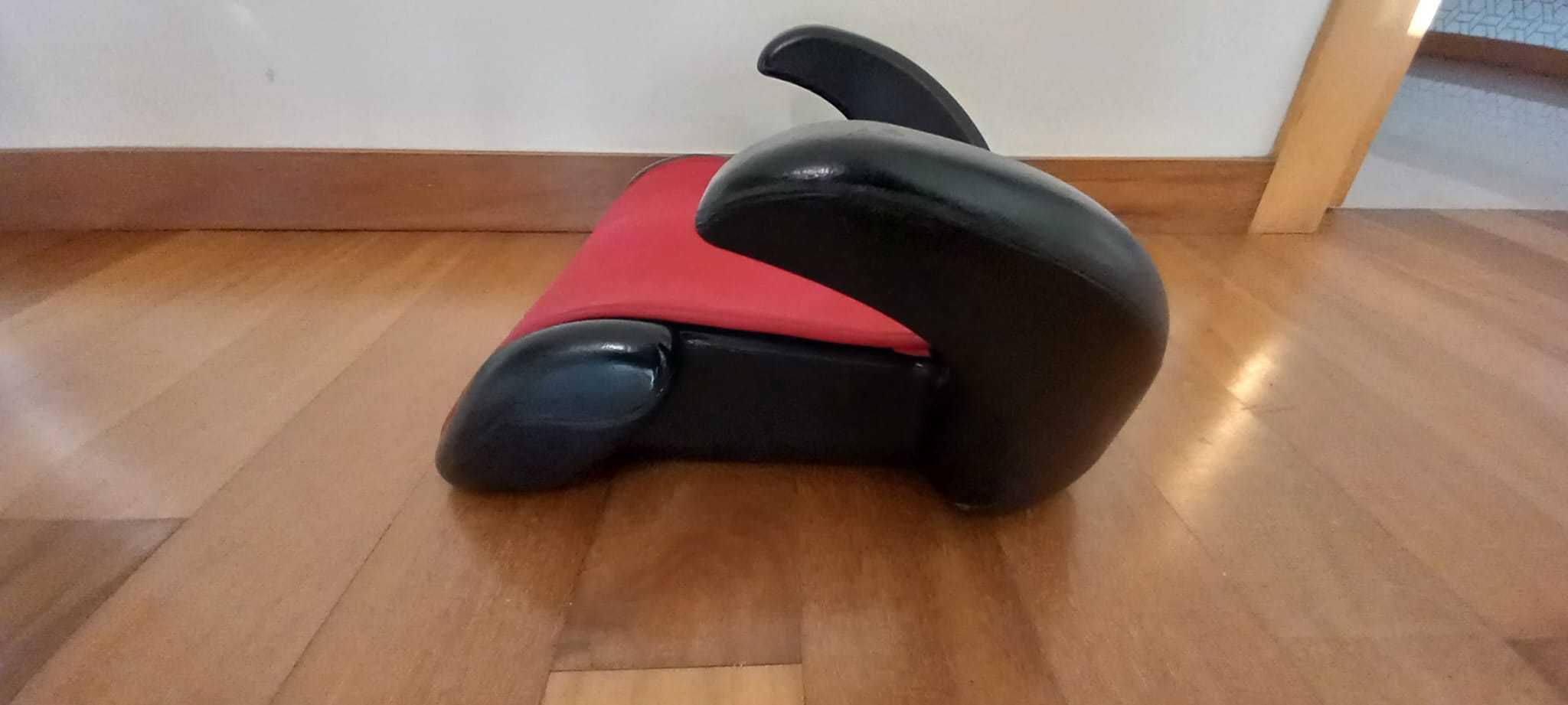 Assento Elevatório Auto Chicco