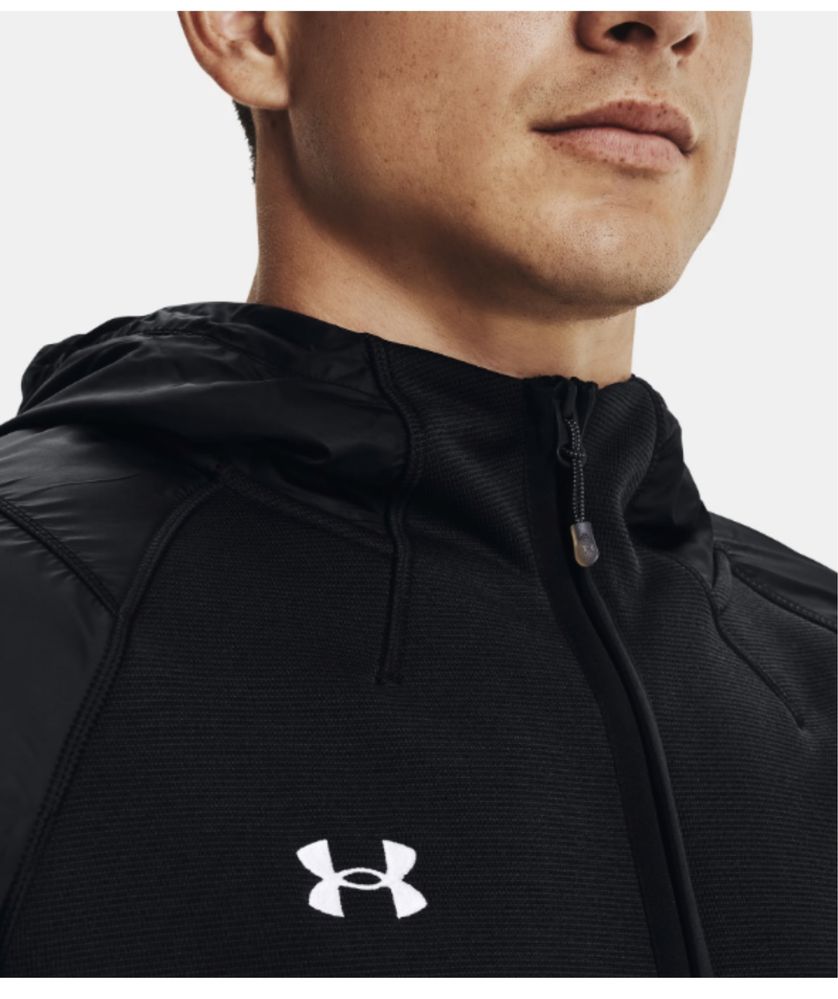 Кофта Under Armour Storm Swacket Team