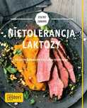 Nietolerancja Laktozy.  Kamp Anne