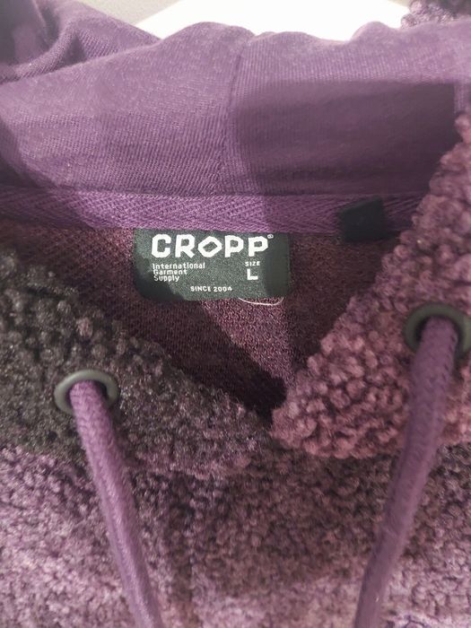 Bluza ciepla Cropp L/Xl