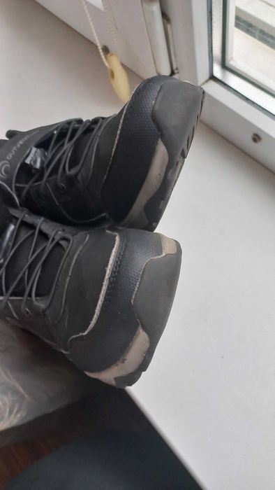 Черевики зимові на хлопчика Outventure