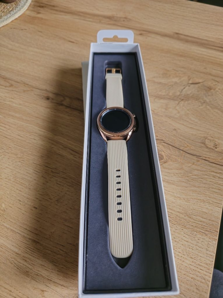 Smartwatch Samsung Galaxy Watch3