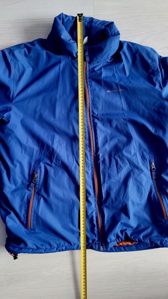 Kurtka męska Quechua L/XL