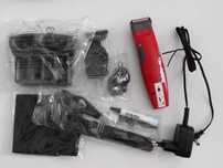 Maszynka do strzyżenia włosów brody trymer 3w1 Babyliss MEN E839PE